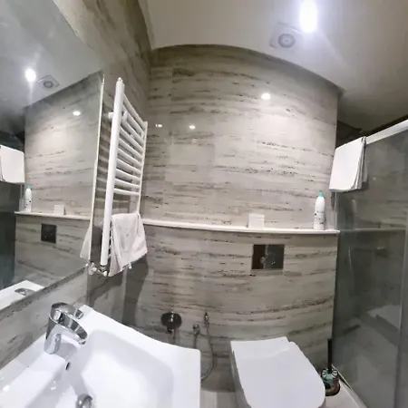 Le Luxe De Ain Zaghouan Apartment Sidi Daoud Exterior photo