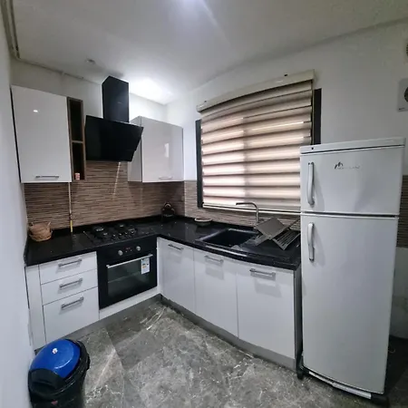 Le Luxe De Ain Zaghouan Apartment Sidi Daoud Exterior photo