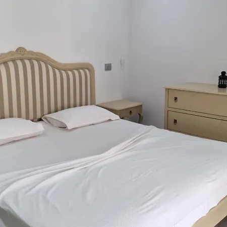 Le Luxe De Ain Zaghouan Apartment Sidi Daoud Exterior photo