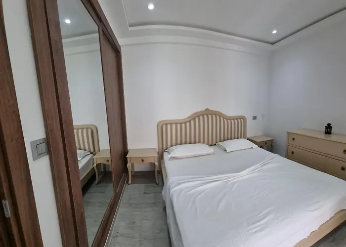 Le Luxe De Ain Zaghouan